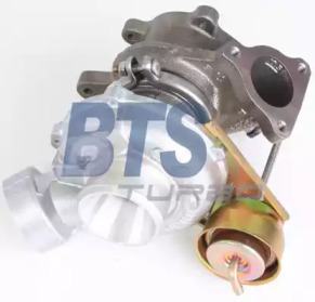 BTS TURBO T912132